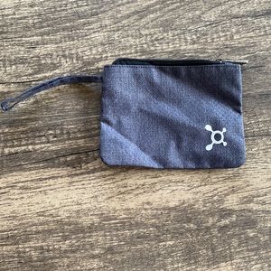 Orangetheory wristlet